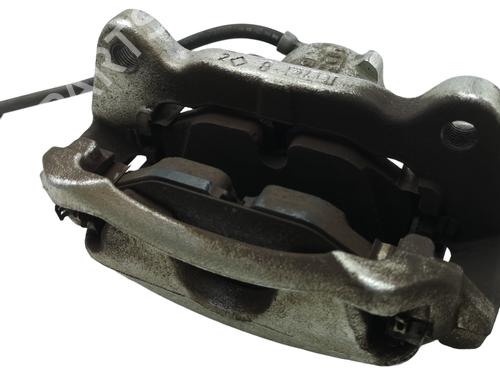 Left front brake caliper SEAT LEON Sportstourer (KL8, KLD) 1.5 TSI | BP37628385M105  - Image 7