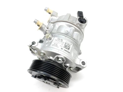 AC compressor AUDI A1 (8X1, 8XK) 1.0 TFSI | BP35757267M34 - Image 3