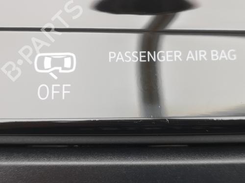 Kabinelys VW CADDY V MPV (SBB, SBJ) 1.5 TSi EVO | BP38982236I8 - Image 9