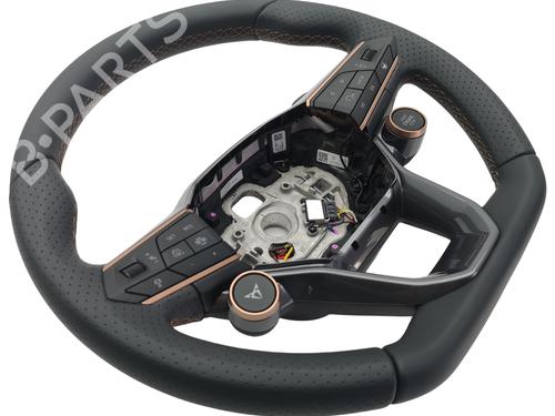 Steering wheel CUPRA FORMENTOR (KM7, KMP) 1.4 e-Hybrid | BP36661429C49 - Image 2