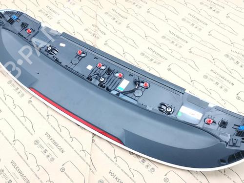 Spoiler bagklap VW ARTEON (3H7, 3H8) 1.5 TSi | BP34725025C96 - Image 7