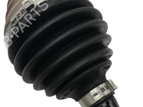 Left front driveshaft CUPRA ATECA (KH7, KHP, KBP) 2.0 TSI 4Drive | BP37484163M38 - Image 4