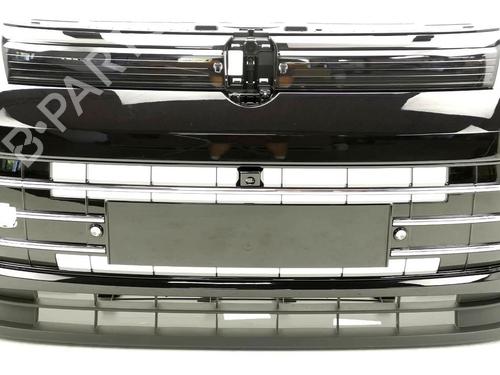 Used Front bumper Front bumper VW TIGUAN (5N_) 2.0 TDI 4motion (136 hp) 35759931 35759931