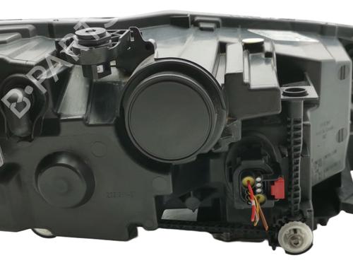 Left headlight SEAT ATECA (KH7, KHP) 1.4 TSI 4Drive | BP37066410C28  - Image 7