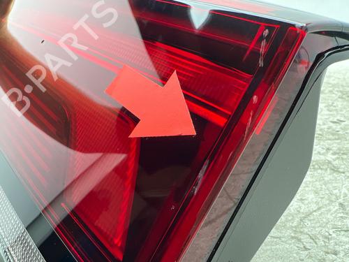 Rear center light VW TIGUAN (CT1) 2.0 TSI 4motion | BP37229285I39 - Image 5