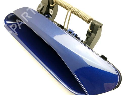 Front left exterior door handle VW ID.4 (E21) PRO | BP39261066C128 - Image 3