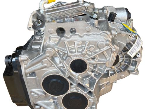 Gearbox VW MULTIVAN T7 (STM, STN) 2.0 TDI | BP39225075M3 - Image 6