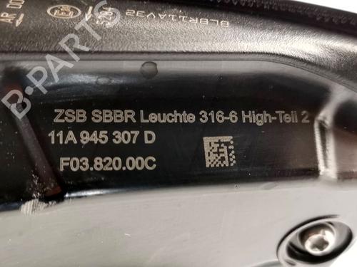 Luz central trasera VW ID.5 (E39) GTX 4motion | BP34731566I39 - Image 14