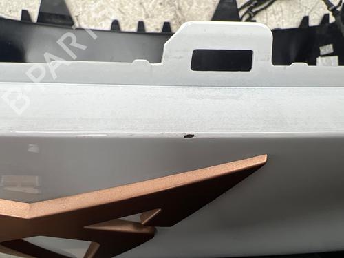 Front bumper CUPRA FORMENTOR (KM7, KMP) 2.0 TSI 4Drive | BP36692736C7 - Image 13