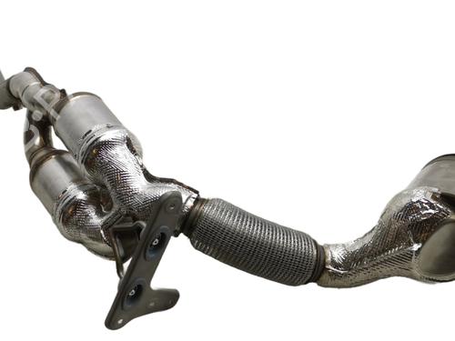 Particulate filter AUDI Q2 (GAB, GAG) SQ2 TFSI quattro | BP35893910M81 - Image 9