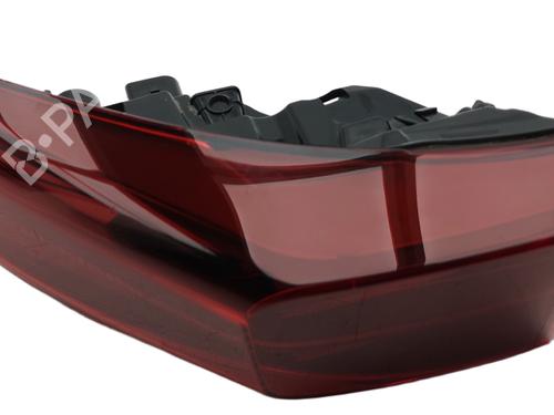 Left taillight CUPRA FORMENTOR (KM7, KMP) 2.0 TSI 4Drive | BP36661347C34 - Image 4