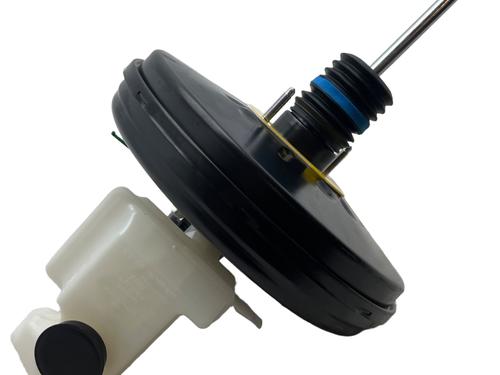 Servo brake VW PASSAT B8 Variant (3G5, CB5) 1.4 TSI 4motion | BP36069178M42 - Image 4
