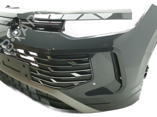 Used Front bumper Front bumper VW TAYRON (R41) 2.0 TSI 4motion (265 hp) 35764249 35764249