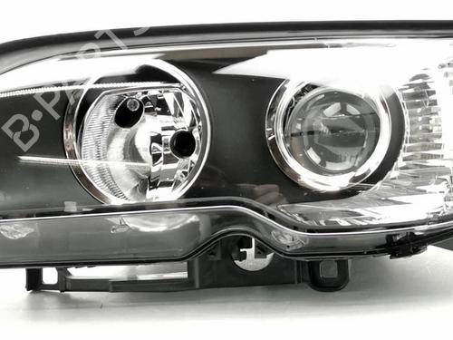 Used Left headlight Left headlight BMW 3 Coupe (E46) 320 Cd (150 hp) 34727604 34727604