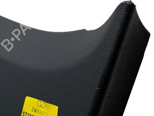 Boot lining VW TIGUAN (CT1) 2.0 TSI 4motion | BP37168589I3 - Image 6