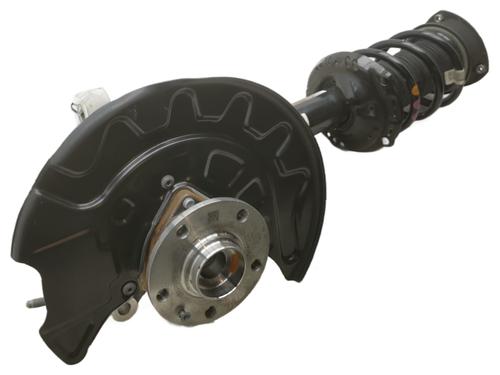 Used Right front suspension Right front suspension CUPRA FORMENTOR (KM7, KMP) 2.0 TSI 4Drive (190 hp) 35764064 35764064
