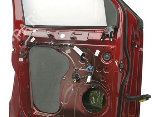 Left front door VW MULTIVAN T7 (STM, STN) 1.4 eHybrid | BP35761239C2 - Image 5