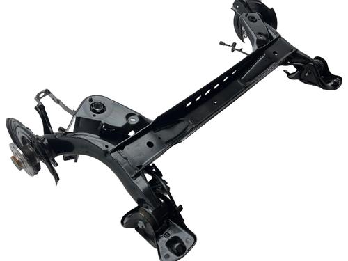 Rear axle CUPRA LEON (KL1, KU1, KUG) 1.5 TSI | BP37871236M2 - Image 12