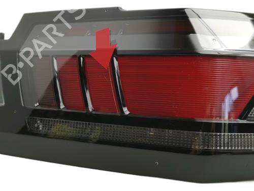 Left taillight VW ID. Buzz Bus (EBB, EBJ) Electric (EBB) | BP34731251C34 - Image 8