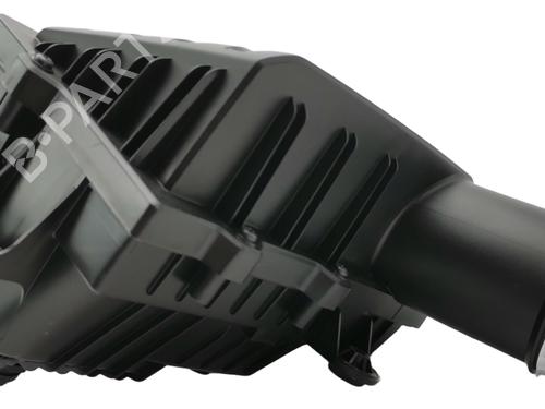 Air filter box SEAT LEON Sportstourer (KL8, KLD) 1.5 TSI | BP37216560M87 - Image 4