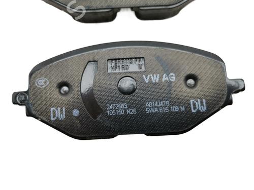 Other AUDI A3 Limousine (8YS, 8YM) 30 TFSI | BP35763382O1 - Image 3