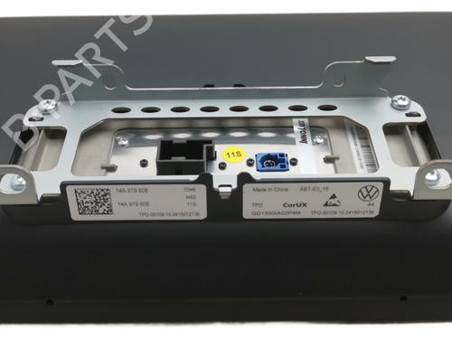 Display VW TAYRON (R41) 2.0 TSI 4motion | BP34731689C48 - Image 13