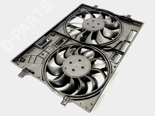 Radiator fan VW ARTEON (3H7, 3H8) 1.5 TSi | BP35760248M35 - Image 8