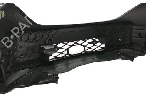 Front bumper VW ID. Buzz Bus (EBB, EBJ) Electric 4motion (EBB) | BP35762224C7 - Image 9