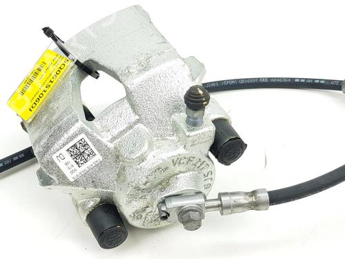 Right front brake caliper VW GOLF VII Van (5G1) 1.6 TDi | BP34724711M104 - Image 4