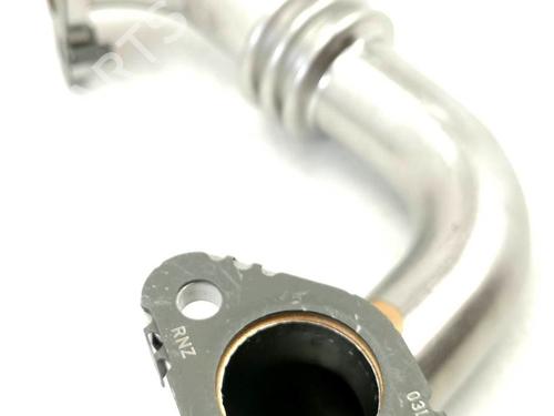 Pipe VW AMAROK (2HA, 2HB, S1B, S6B, S7A, S7B, AGD) 3.0 TDI 4motion | BP35759824M125 - Image 5
