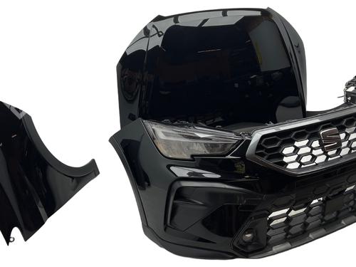 Full front SEAT ARONA (KJ7, KJP) 1.5 TSI | BP36551074S1 - Image 3