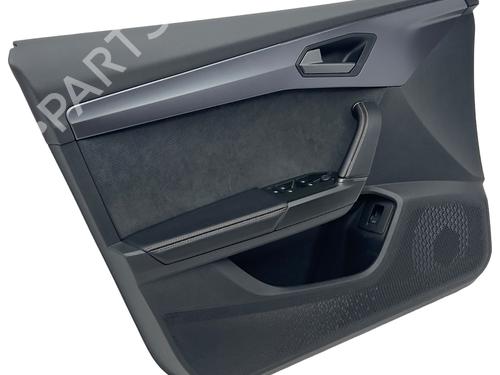 Front left panel CUPRA FORMENTOR (KM7, KMP) 2.0 TSI 4Drive | BP36692708C58 - Image 2