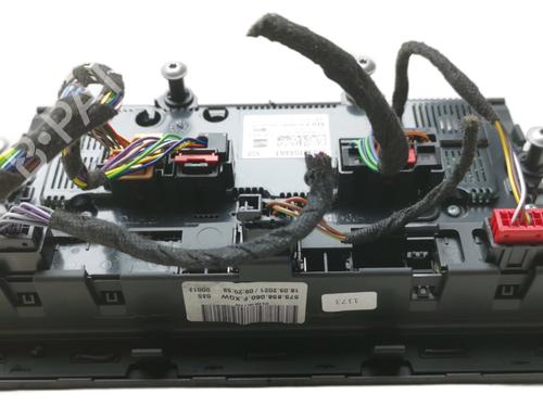Display monitor SEAT ATECA (KH7, KHP) 1.5 TSI 4Drive | BP34730496C48 - Image 14