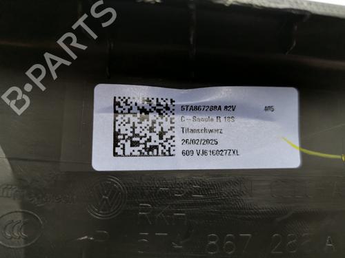 Other VW TOURAN (5T1) 1.2 TSI | BP34730675O1  - Image 9