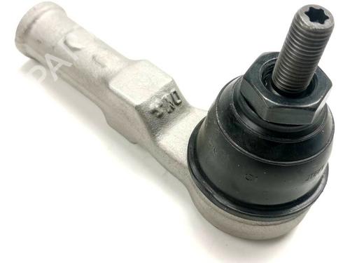 Steering rack SMART FORTWO Cabrio (450) 0.7 (450.452) | BP35758064M22 - Image 2