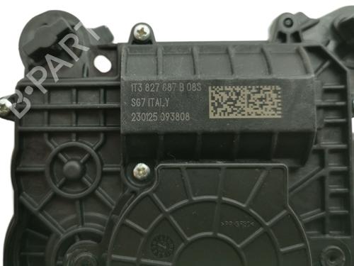 Elektronisk modul AUDI A6 C8 (4A2) 50 TFSI e quattro | BP34729862M83 - Image 10