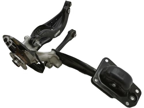 Right rear steering knuckle CUPRA TERRAMAR (KP1) 2.0 TSI VZ 4Drive | BP34731960M28  - Image 12