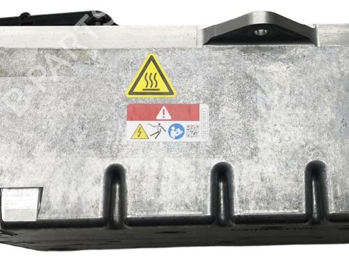 Electronic module CUPRA LEON Sportstourer (KL8, KU8, KUD) 2.0 TSI 4Drive | BP38457692M83 - Image 7