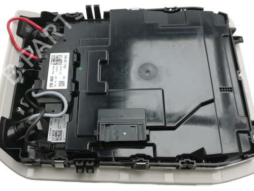 Interior roof light VW ID. Buzz Bus (EBB, EBJ) Electric 4motion (EBB) | BP34727224I8 - Image 6