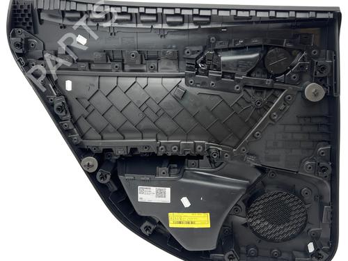 Rear right panel CUPRA FORMENTOR (KM7, KMP) 2.0 TSI 4Drive | BP38717460C61  - Image 9
