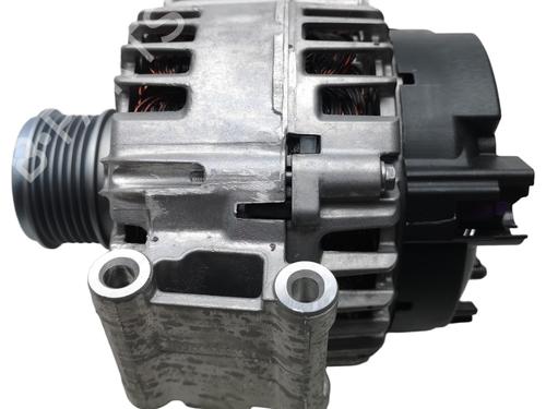 Used Alternator Alternator 39195609 39195609