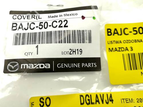 Other MAZDA 3 (BK) 2.3 MPS Turbo (BK14) | BP34728474O1  - Image 7