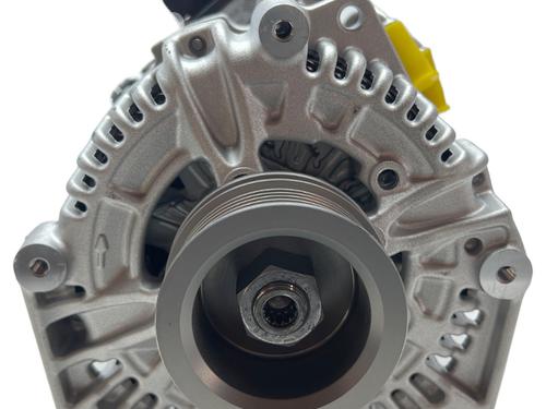 Alternator VW TAYRON (R41) 2.0 TDI | BP36000813M7 - Image 8