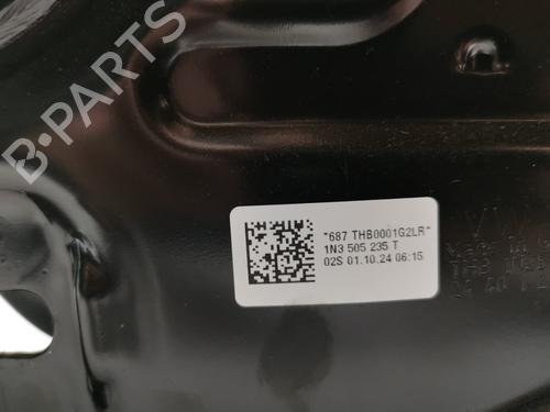 Rear axle VW ID. Buzz Bus (EBB, EBJ) Electric (EBB) | BP35762987M2 - Image 9
