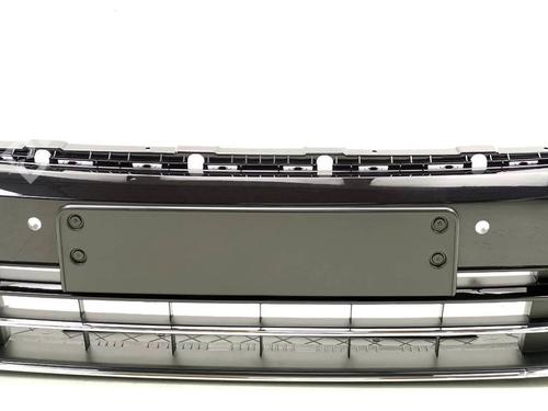 Used Front bumper Front bumper VW PASSAT B8 (3G2, CB2) 2.0 TDI (122 hp) 35758544 35758544