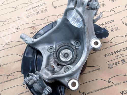 Left front steering knuckle VW ID.3 (E11, E12) 1st | BP35760316M25 - Image 6