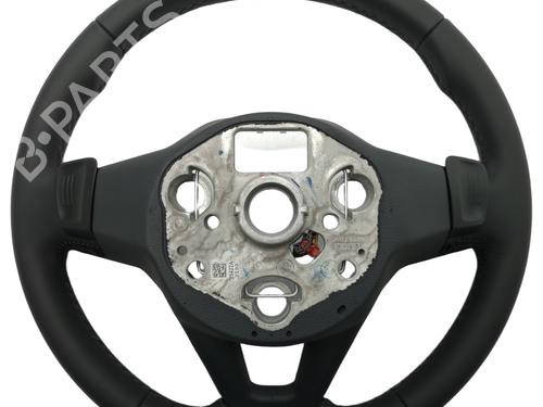 Steering wheel VW TAYRON (R41) 2.0 TDI | BP37018399C49  - Image 7