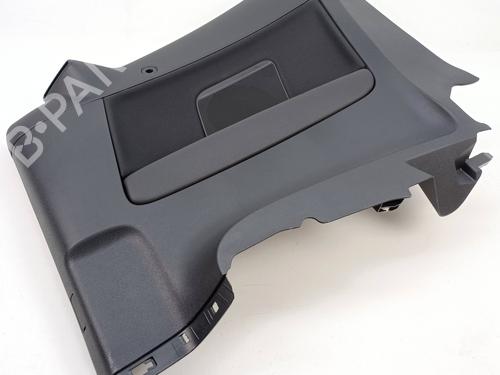 Rear right panel VW GOLF VI Convertible (517) 1.2 TSI | BP34728954C61 - Image 2