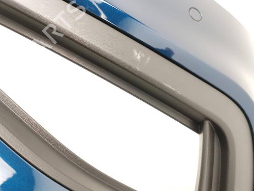Front bumper VW PASSAT B8 (3G2, CB2) 2.0 TDI | BP35759006C7  - Image 8