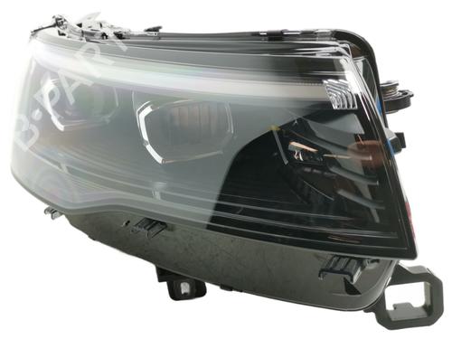 Right headlight VW TIGUAN (CT1) 2.0 TSI 4motion | BP34731934C29  - Image 12
